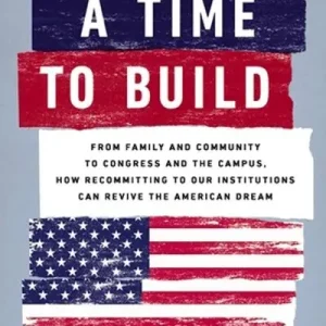 A Time To Build Price Cut