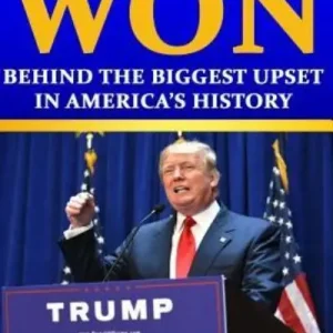 Why Trump Won Fast Shipping