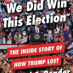 "Frankly, We Did Win This Election" Super Sale