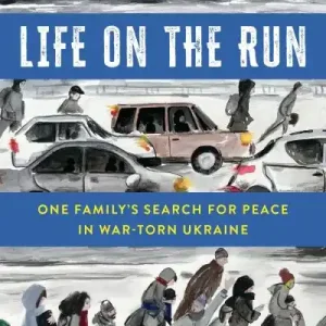 Weekend Sale Life on the Run
