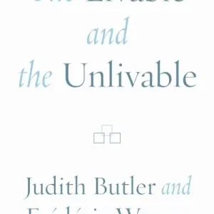 Low Price The Livable and the Unlivable