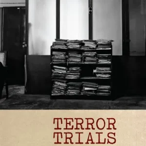 Terror Trials Budget