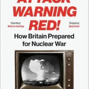 Viral Attack Warning Red!