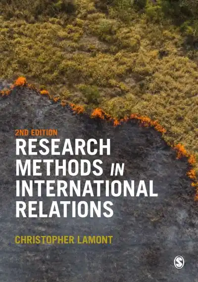Research Methods in International Relations Bargain