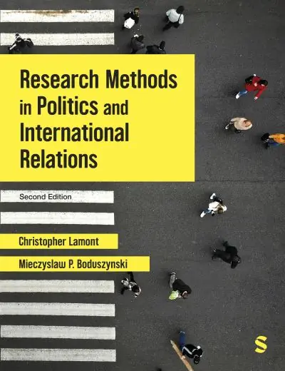 Editor’s Pick Research Methods in Politics and International Relations