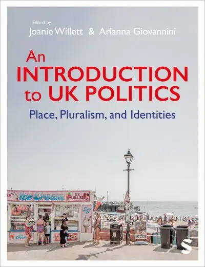 Special Discount An Introduction To UK Politics