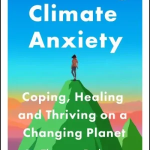 Holiday Sale Surviving Climate Anxiety
