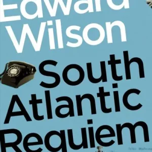 Weekend Sale South Atlantic Requiem