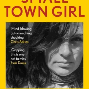 Small Town Girl Handmade