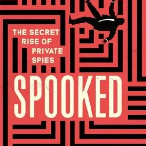 Handmade Spooked