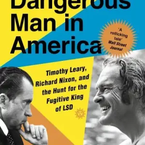 The Most Dangerous Man in America No Minimum Order
