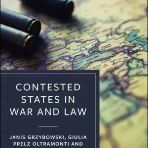 Reduced Price Contested States in War and Law