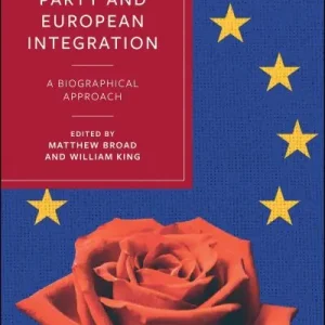 The Labour Party and European Integration Markdown