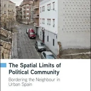 Latest The Spatial Limits of Political Community