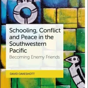Schooling, Conflict and Peace in the Southwestern Pacific Big Sale