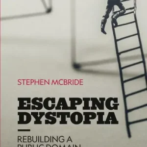 Escaping Dystopia Low Price