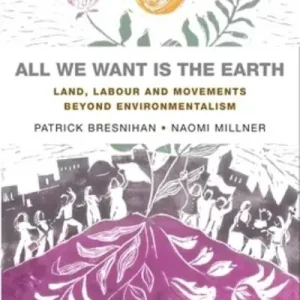 Authentic All We Want Is the Earth