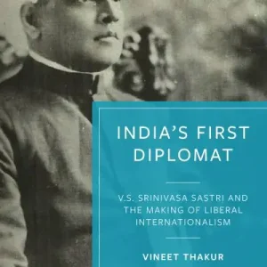 Warranty Included India's First Diplomat