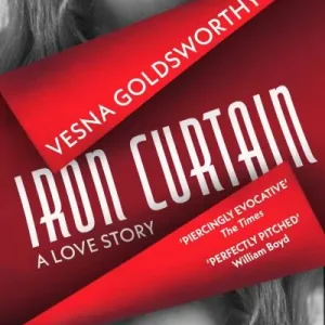 Iron Curtain Editor’s Pick