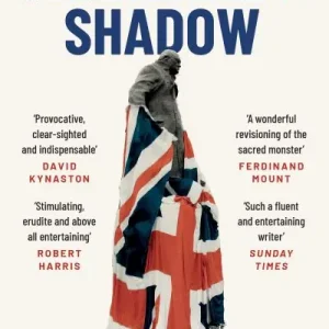 Popular Churchill's Shadow