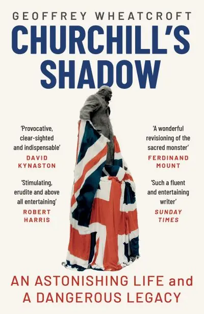 Popular Churchill's Shadow