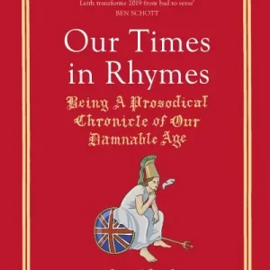 Place Order Our Times in Rhymes