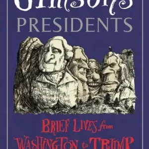 Don’t Miss Out Gimson's Presidents