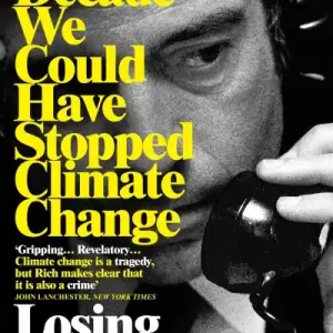 Losing Earth Weekend Sale