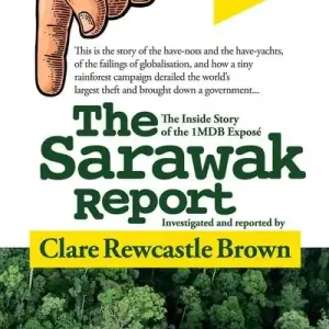 Flash Sale The Sarawak Report
