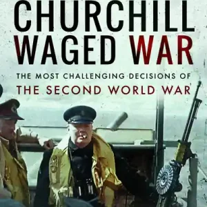 Direct From Manufacturer How Churchill Waged War
