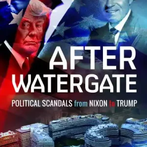 After Watergate Special Offer