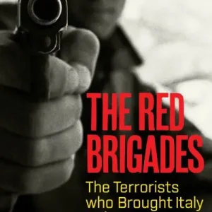 Mega Sale The Red Brigades