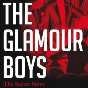 The Glamour Boys Fresh Stock