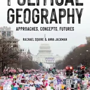 Political Geography Markdown
