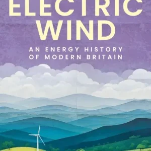 Flash Sale Electric Wind