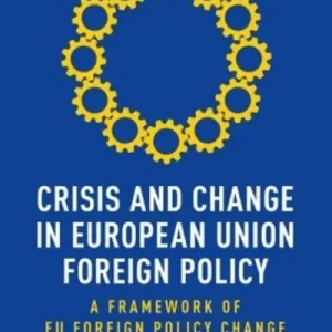 Best Price Crisis and Change in European Union Foreign Policy