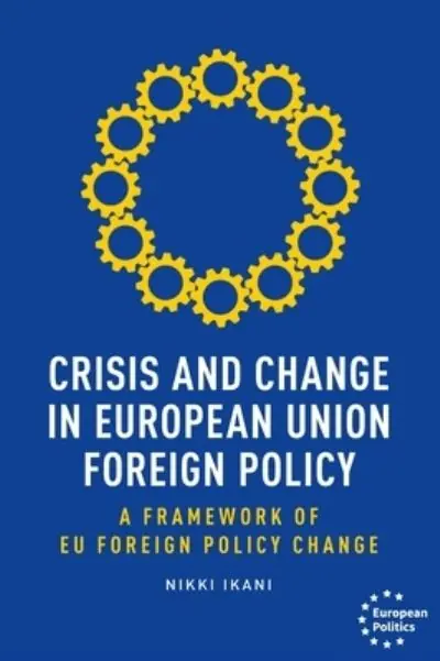 Best Price Crisis and Change in European Union Foreign Policy