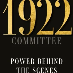 Best Price The 1922 Committee
