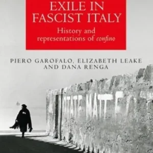 Internal Exile in Fascist Italy Buy Direct