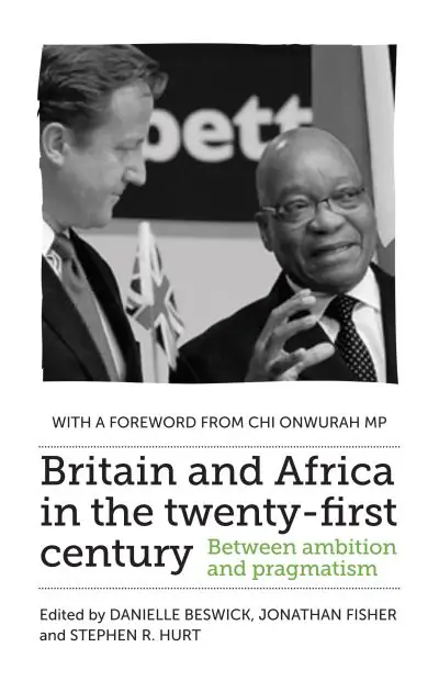 Britain and Africa in the Twenty-First Century Viral
