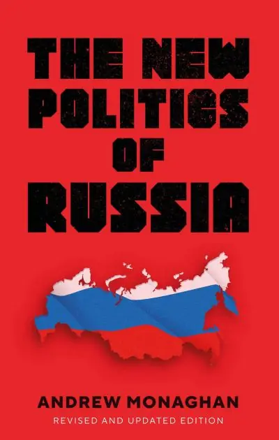 The New Politics of Russia Shop Now