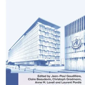 Global Health and the New World Order Brand New