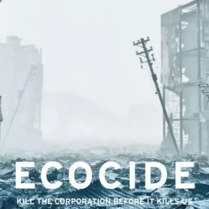 Ecocide Deal