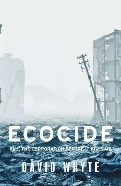 Ecocide Deal
