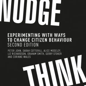 Nudge, Nudge, Think, Think Don’t Miss Out