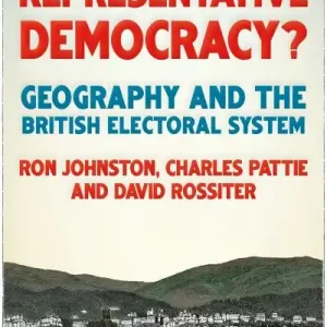 Representative Democracy? Same Day Shipping