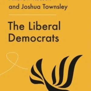Limited Time The Liberal Democrats