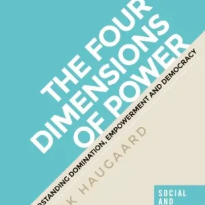Affordable The Four Dimensions of Power