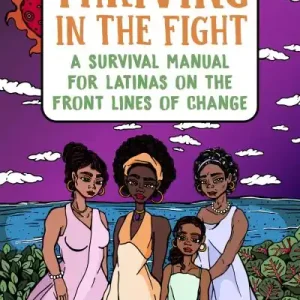Thriving in the Fight Buy Today