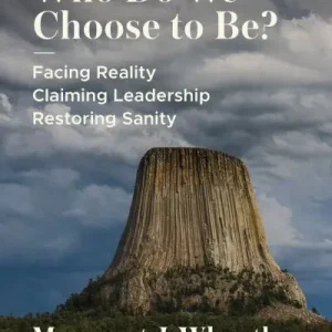 Who Do We Choose To Be? Best Seller